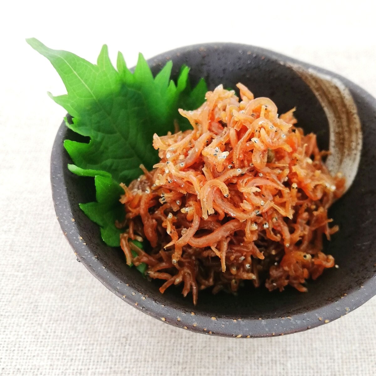 山椒香る ちりめん山椒 レシピ 作り方 By Mochico 楽天レシピ 山椒香る ちりめん山椒 レシピ 作り方 By Mochico 楽天レシピ